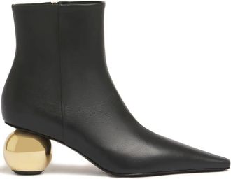 Marni Ankle Boots