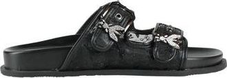 Patrizia Pepe CALZATURE - Sandali su YOOX.COM