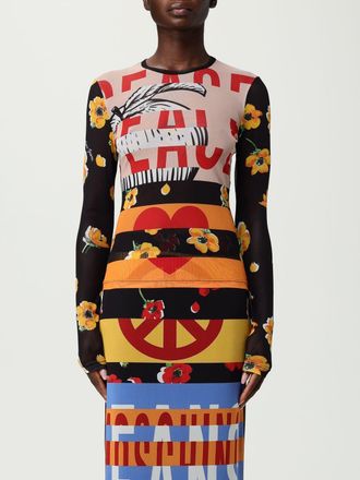 Moschino T-shirt stampata Moschino Jeans