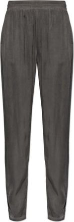 Diesel P-Trak Broeken - Dames - Straight fit broeken - Bruin - S - Broeken