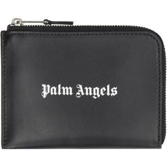 Palm Angels Uomo, Accessori, Nero, Taglia unica, new