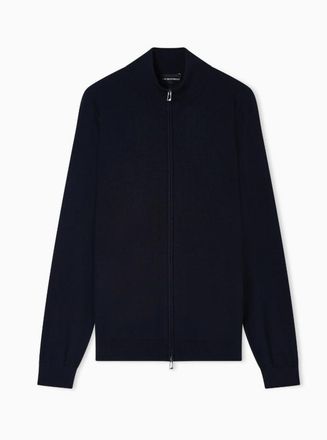 Emporio Armani C&aacute;rdigan b&aacute;sicos de Emporio Armani