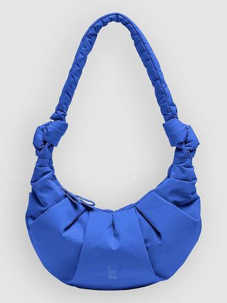 Got Bag Pleat Moon Small Funda azul