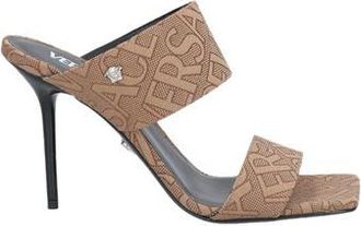 Versace FOOTWEAR - Sandals on YOOX.COM