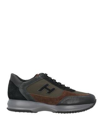 Hogan FOOTWEAR - Trainers on YOOX.COM