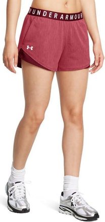 Under Armour UA Play Up 3.0 Twist