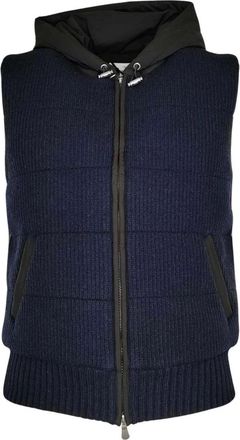 Gran Sasso Uomo, Giacche, Blu, 3Xl, new