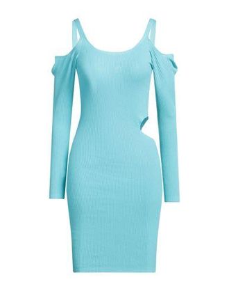 Kontatto DRESSES - Mini dresses sur YOOX.COM