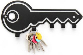 OEM Colgador De Llaves Decorizzly Key Zz