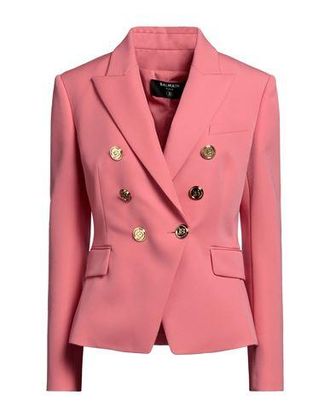 Balmain SUITS and CO-ORDS - Blazers on YOOX.COM