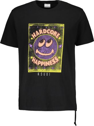 Ksubi Cotton T-shirt