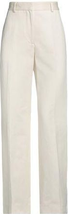 Toteme BOTTOMWEAR - Trousers on YOOX.COM