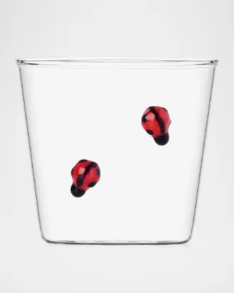 Ichendorf Garden Picnic Tumbler, 12 oz