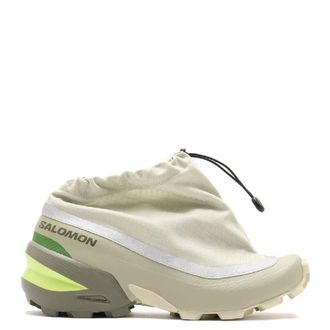 Maison Margiela X Salomon Cross Low Textured Sneakers, Brand Size 39.5 ( US Size 6.5 )