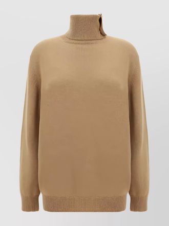 Fabiana Filippi wool jumper