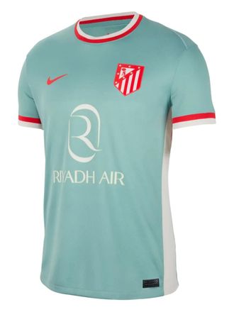 Nike Atl&eacute;tico de Madrid replica jersey - Blauw