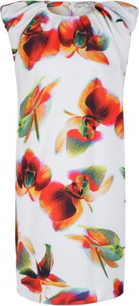 Alexander McQueen Alexander Mcqueen Mini Dress
