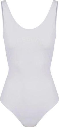 Iceberg Mujer, Trajes de baño, Blanco, Talla: XS