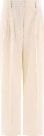 Toteme Ribbed Trousers