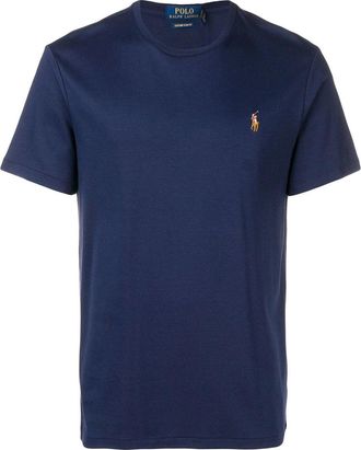 Polo Ralph Lauren Custom Slim Fit Soft Cotton T-shirt 710740727003