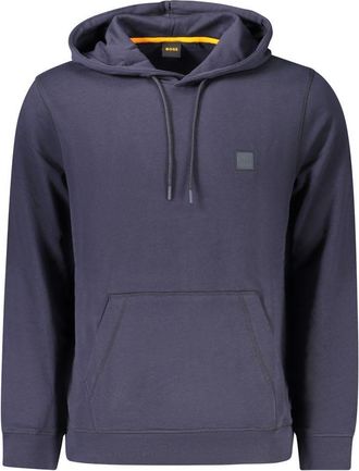 HUGO BOSS Cotton Mens Mens Hoodie