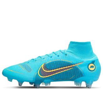 Nike Mercurial Superfly 8 Elite SG Pro AC Blueprint DJ2840-484