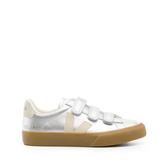 Veja Recife Leather Sneakers