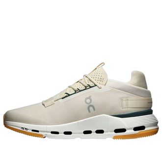 On Running Cloudnova 2 Grain Ivory 3ME30215224