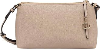 Liu Jo Donna, Borse, Beige, Taglia unica, new