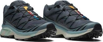 Salomon Gender Inclusive XT-6 Sneaker in Turbulence at Nordstrom, Size 12.5 Womens