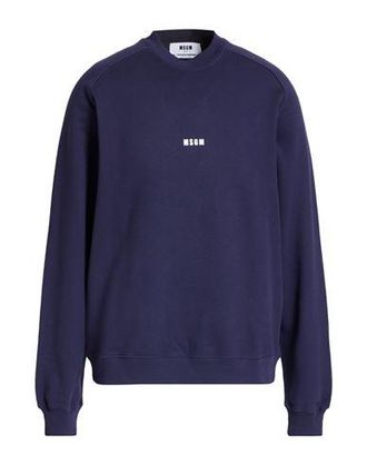 Msgm CAMISETAS Y TOPS - Sudaderas en YOOX.COM