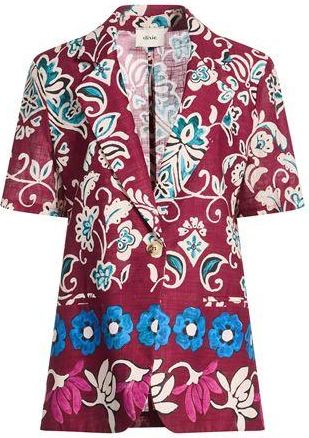 Dixie SUITS and CO-ORDS - Blazers on YOOX.COM