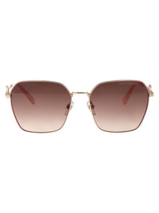 Marc Jacobs Squared Sunglasses Marc 729/S Eyrha