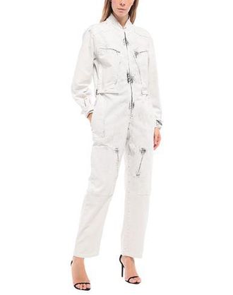 Stella McCartney JUMPSUITS & TRACKSUITS - Jumpsuits on YOOX.COM