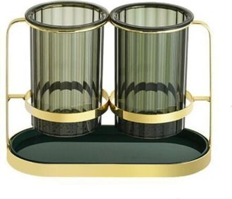 OEM Soporte Multifuncional Para Palillos, Escurridor De Cubiertos De Lujo, Cuchara, Tenedor, Palillos