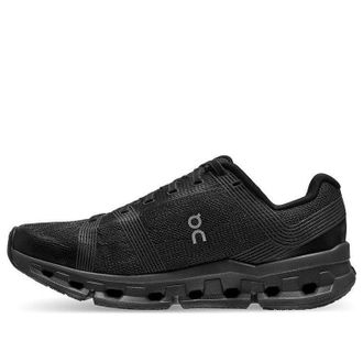 On Running (WMNS) On Running Cloudgo Black Eclipse 55.98626