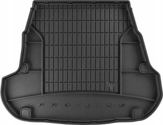 OEM Inserto Goma Alfombrilla Maletero Kia Optima 3 Sedan 2010-2015