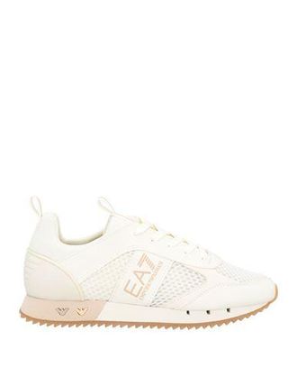 Emporio Armani SCHUHE - Sneakers auf YOOX.COM