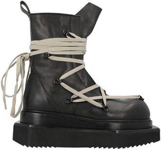 Rick Owens SCHUHE - Stiefeletten auf YOOX.COM