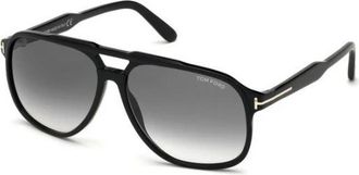 Tom Ford Sunglasses, male, Black, 62 MM, Raoul Sunglasses
