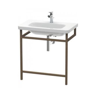 Duravit Duravit - Muebles Accesorios Toallero Durastyle 9892, 740x440mm
