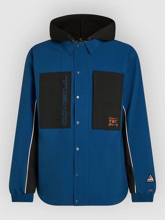 O'Neill FwcPlay Shacket Jacke