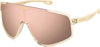 Carrera Mens 99mm Sunglasses CARRERA4017-S-2T3-99