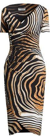 La Petite Robe Di Chiara Boni VESTIDOS - Vestidos midi en YOOX.COM