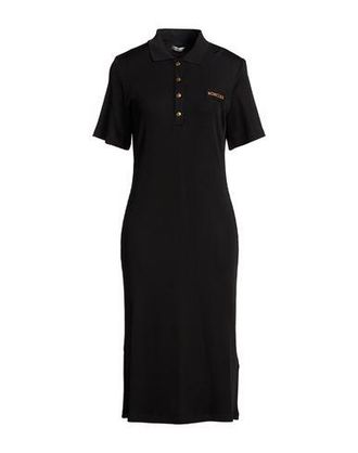 Moncler KLEIDER - Midi-Kleider auf YOOX.COM