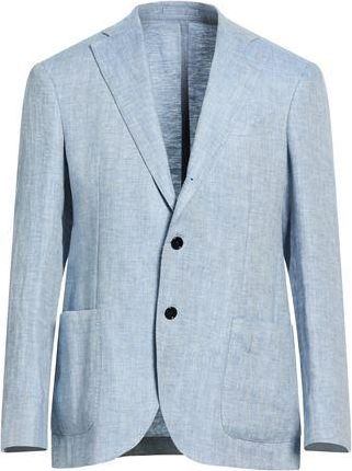 Luigi Bianchi Mantova SUITS and CO-ORDS - Blazers sur YOOX.COM