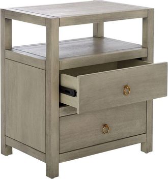 Safavieh Amisa Nightstand