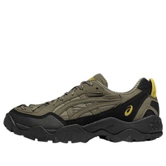 Asics Gel-Pickax Olive Green 1203A867-301