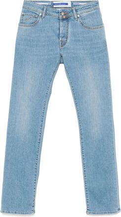 Jacob Cohen Jeans Nick - Blu