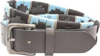 Sophos Mens Wothorpe 35mm Belt